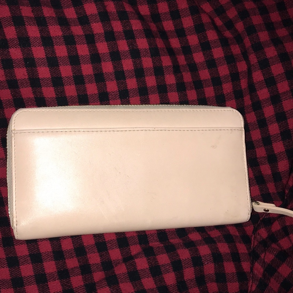 kate spade wallet - Picture 2 of 3